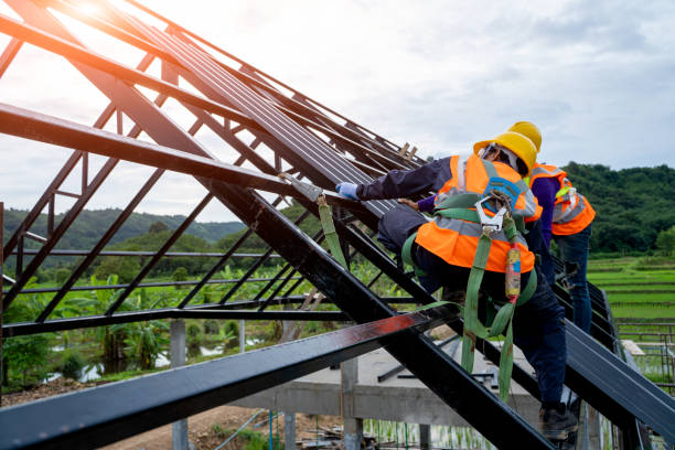 Slate Roofing Contractor in Midland, NC