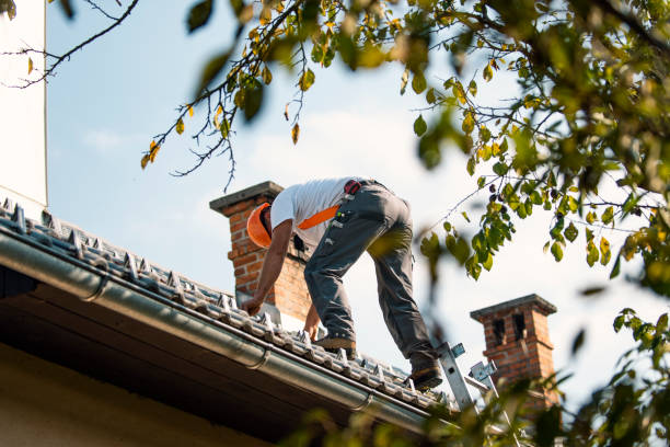 Slate Roofing Contractor in Midland, NC